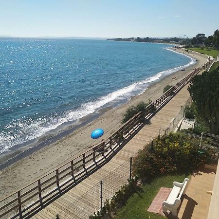 Casa Cachita 2-Confortable Estudio A Pie De Playa เอสเตโปนา ภายนอก รูปภาพ