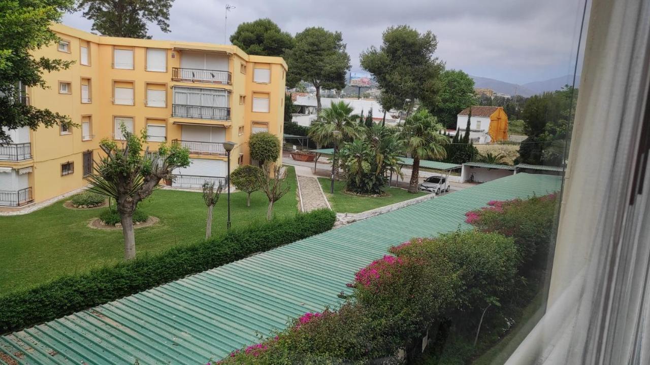 Casa Cachita 2-Confortable Estudio A Pie De Playa เอสเตโปนา ภายนอก รูปภาพ