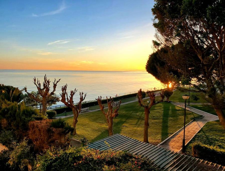 Casa Cachita 2-Confortable Estudio A Pie De Playa เอสเตโปนา ภายนอก รูปภาพ